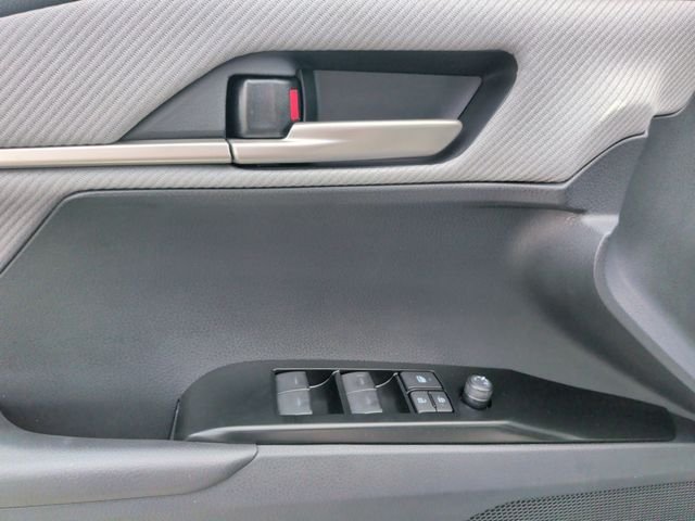 New 2026 Reservoir Blue Toyota SE image 15