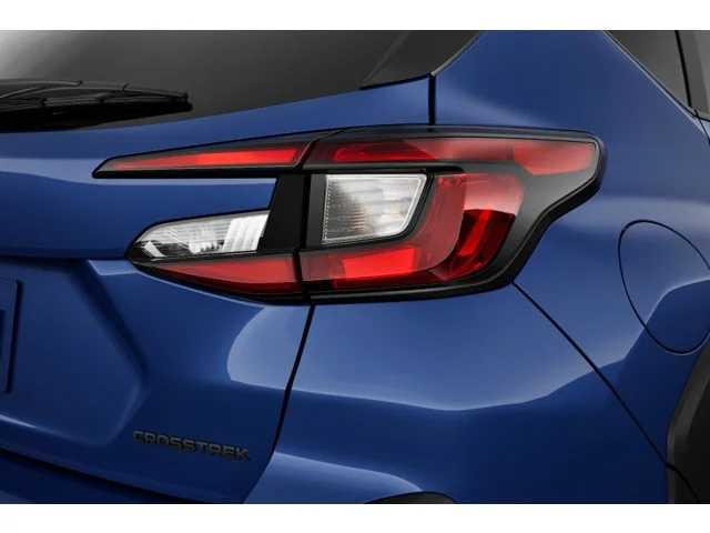 New 2027 DAYBREAK BLUE PEARL Subaru  image 9