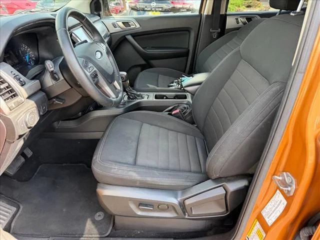 Used 2019  Ford XLT image 14