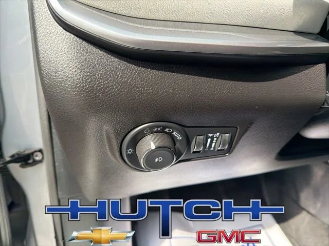 Used 2025 Silver Jeep Limited 4x4 image 25
