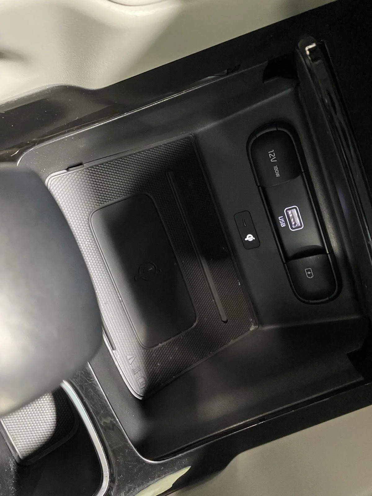 Used 2021 Black Copper Kia EX image 34