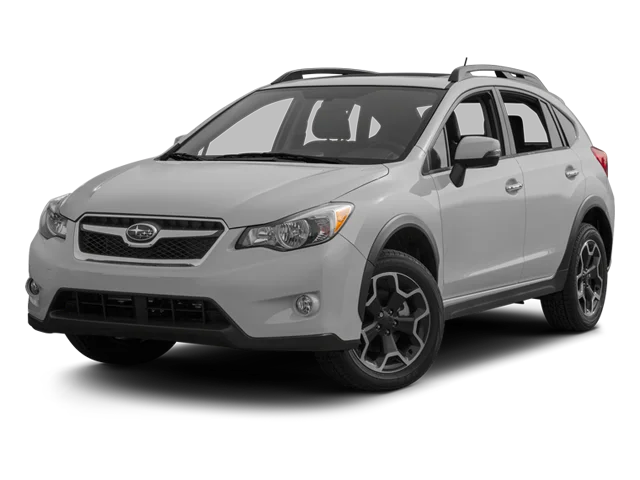 Used 2013 Ice Silver Metallic Subaru 2.0i Premium image 1