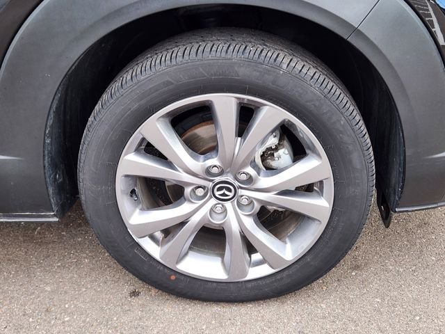 Certified Used 2024 Black Mazda 2.5 S Preferred Package image 16