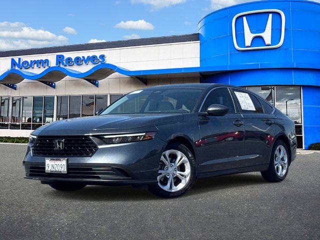 2023 Honda Accord