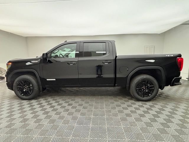 New 2026 Onyx Black GMC Elevation image 11