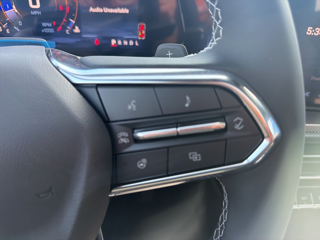 2026 Chevrolet Traverse High Country - Photo 21