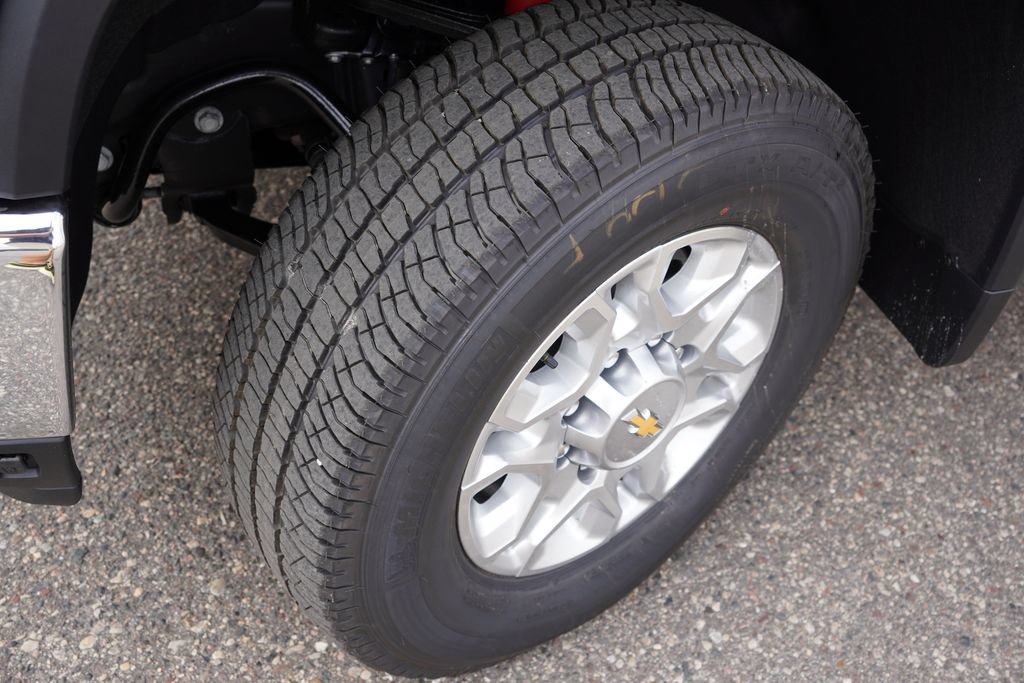 2026 Chevrolet Silverado 2500 HD LT - Photo 9
