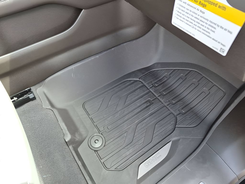 New 2026 Onyx Black GMC Elevation image 38
