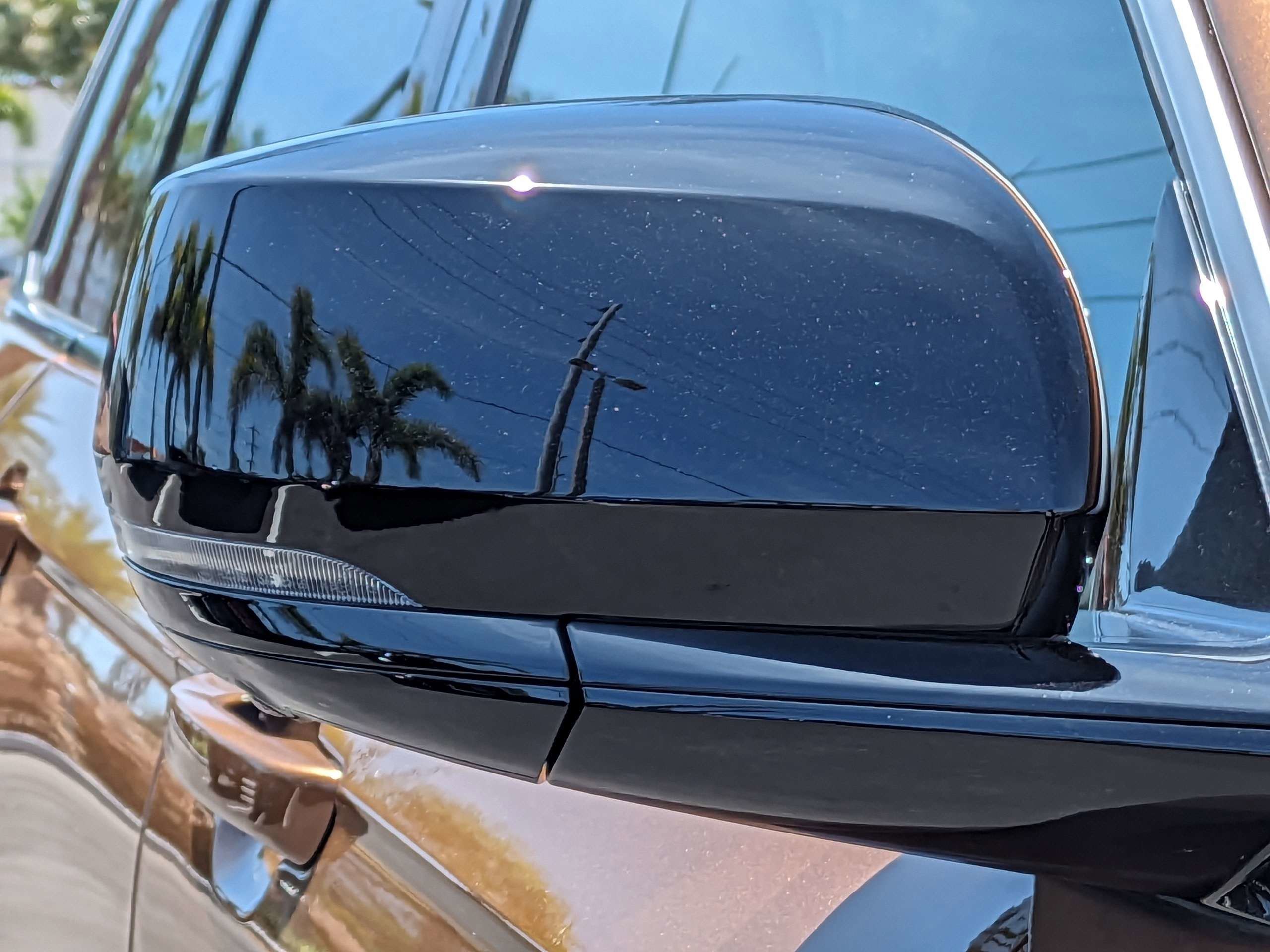 New 2026 Copper Shino Metallic Clear-Coat Exterior Paint Jeep Limited image 11
