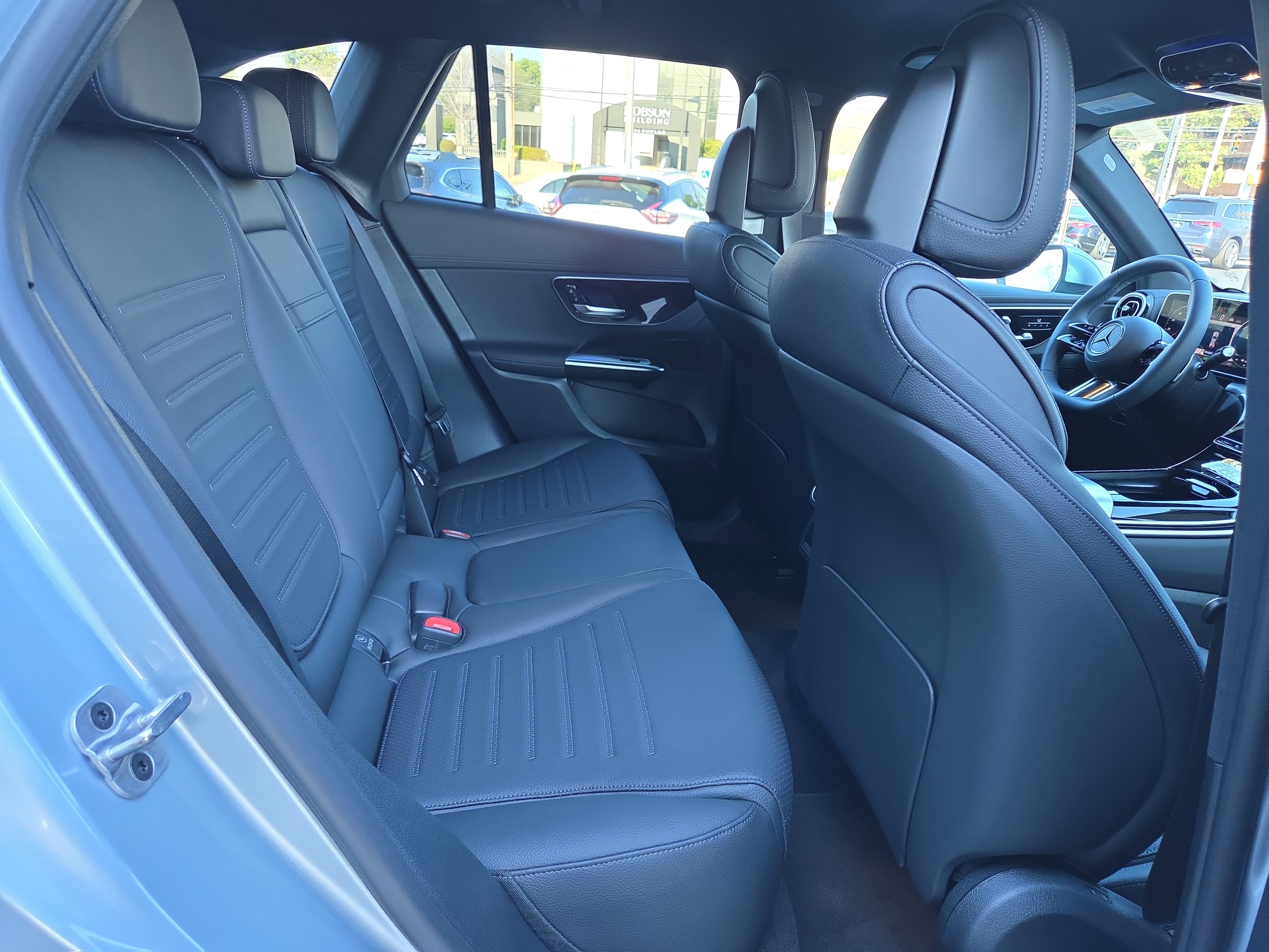2026 Mercedes-Benz GLC Base - Photo 41