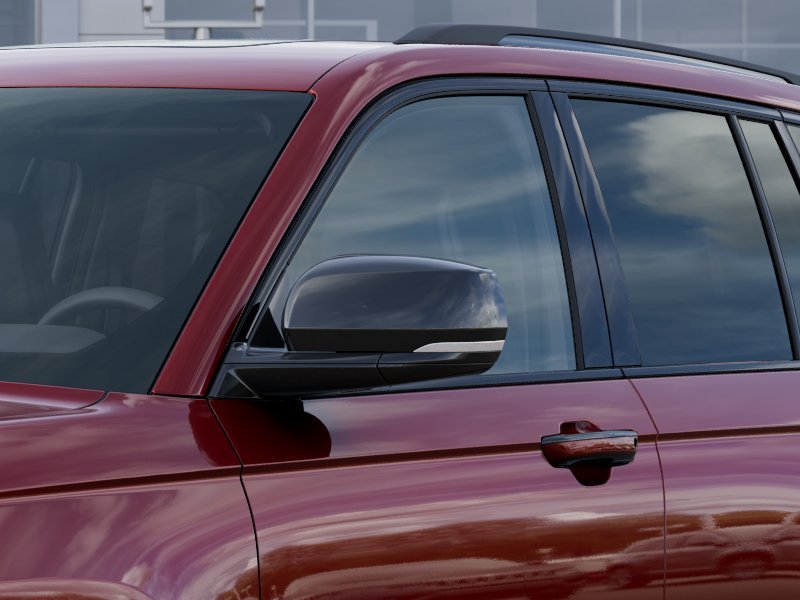 2025 Jeep Grand Cherokee Limited - Photo 45