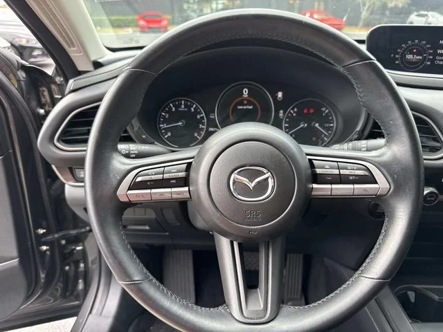 Used 2023 Gray Mazda 2.5 S Select Package image 41