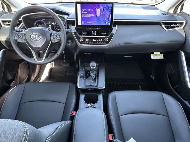 Used 2026 Beige Toyota XLE image 10
