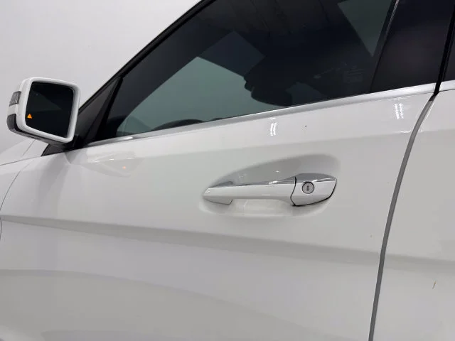 Used 2018 Polar White Mercedes-Benz GLE 350 image 42
