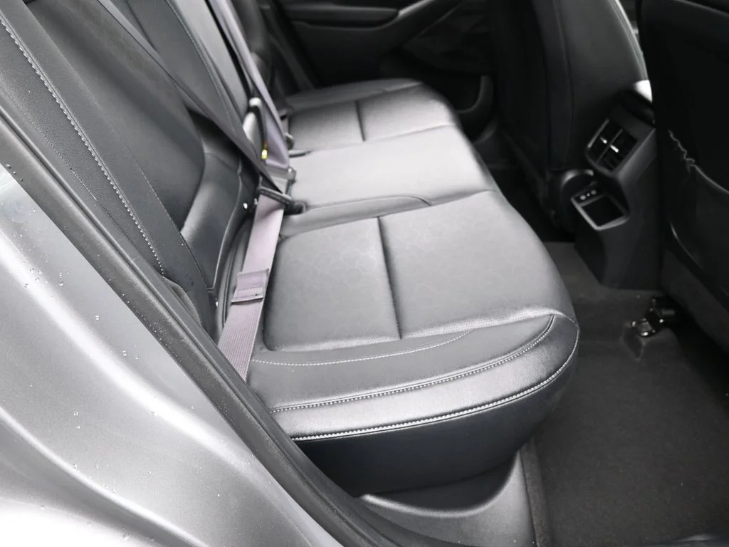 Used 2025 Steel Gray Kia EX image 37