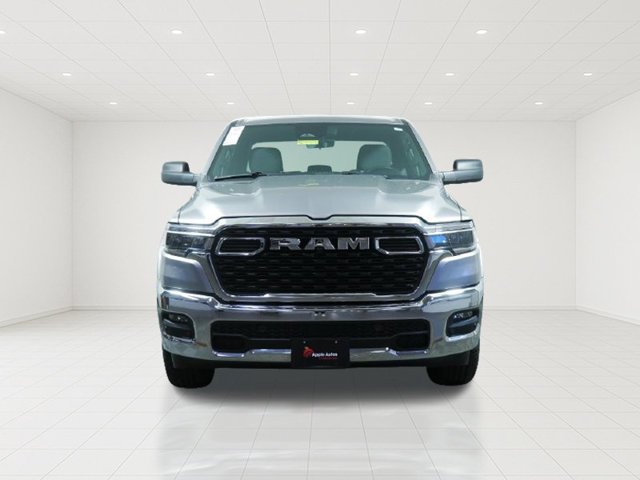 Used 2025 RAM Ram 1500 Pickup Big Horn/Lone Star with VIN 1C6RRFFG5SN676168 for sale in Shakopee, Minnesota