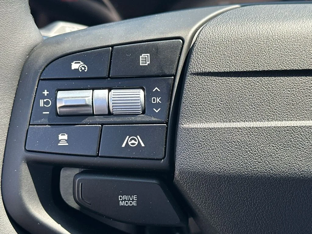 New 2026 Black Kia EX image 26