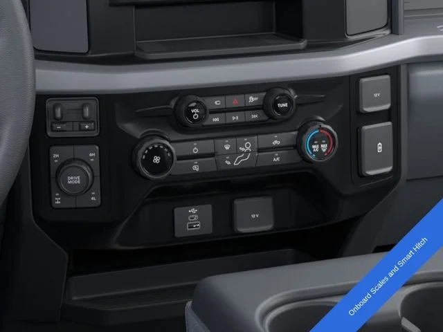 2025 Ford F-350 Super Duty XL - Photo 27