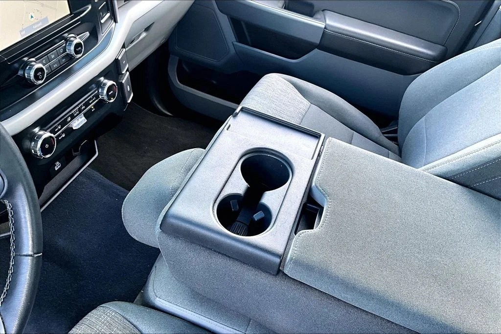 2023 Ford F-150 XLT - Photo 14