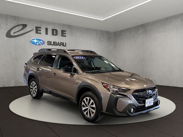 2024 Subaru Outback Premium's photo