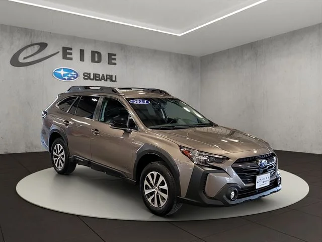 2024 Subaru Outback Premium's photo