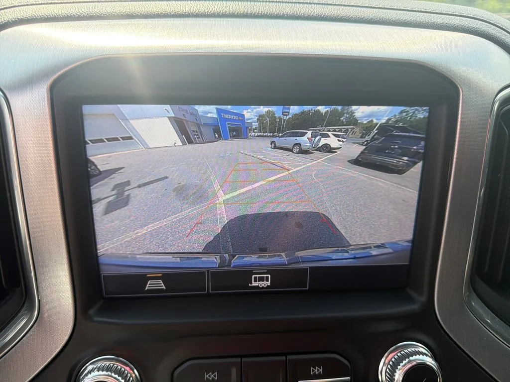2021 GMC Sierra 1500 Elevation - Photo 20
