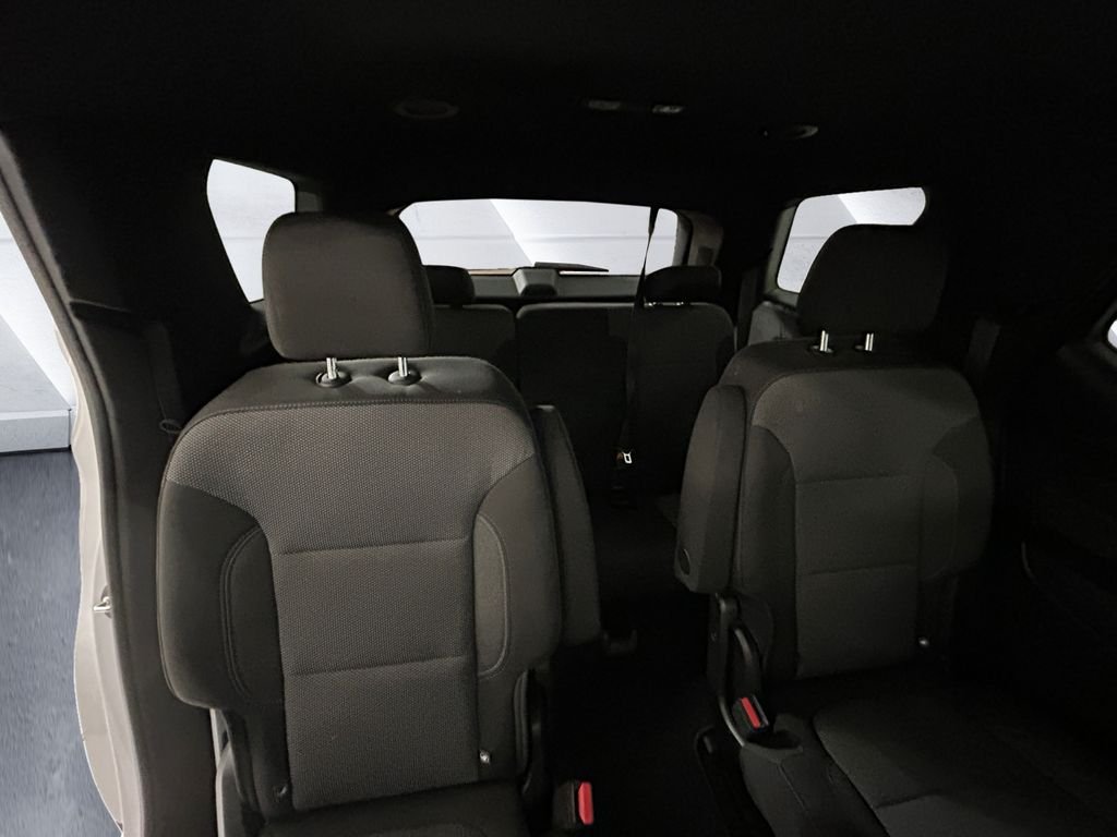 Used 2023 White Chevrolet LT image 16