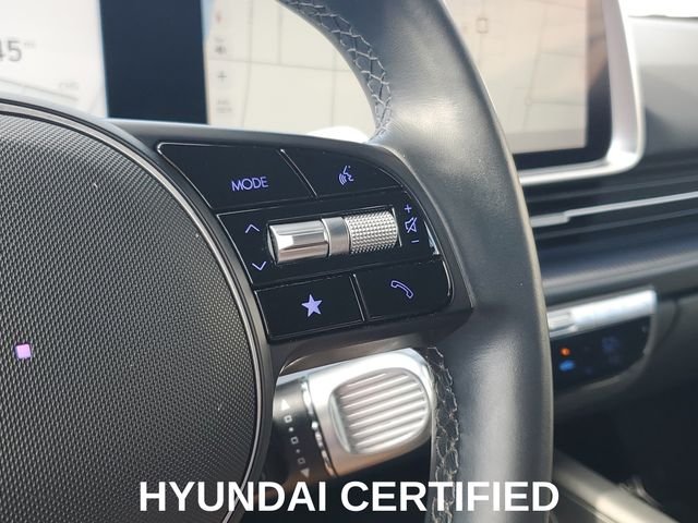2024 Hyundai IONIQ 6 SEL - Photo 16