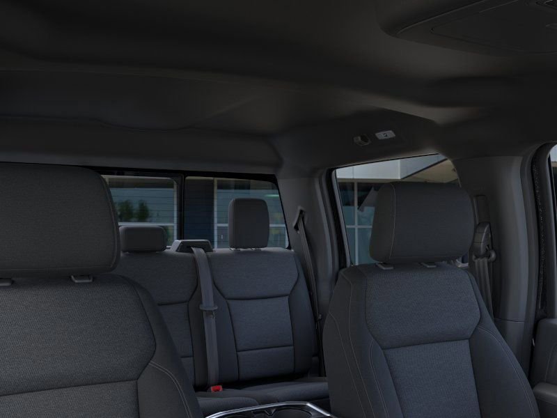 2026 Ford F-150 XLT - Photo 50