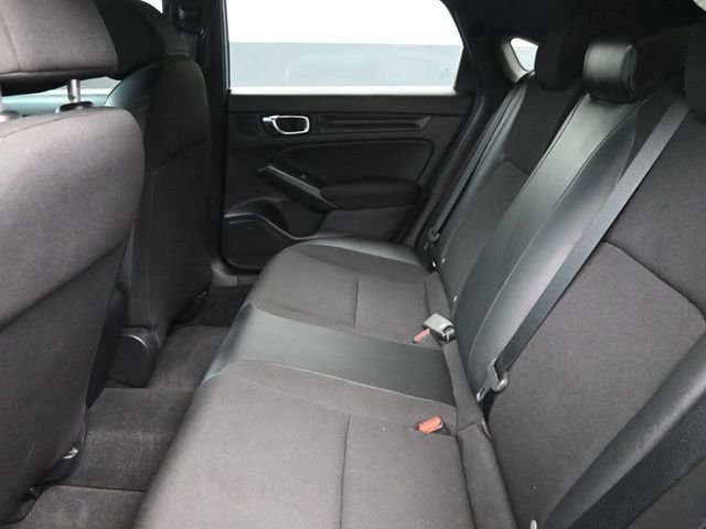 2022 Honda Civic Touring - Photo 17