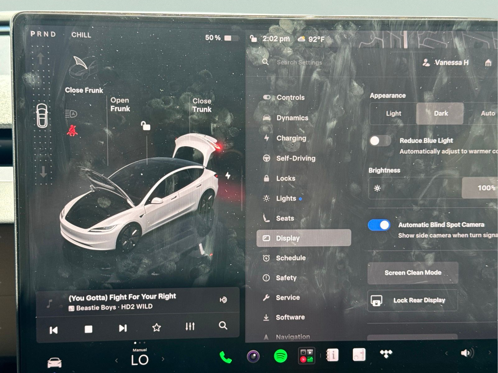 Used 2025  Tesla Long Range image 40