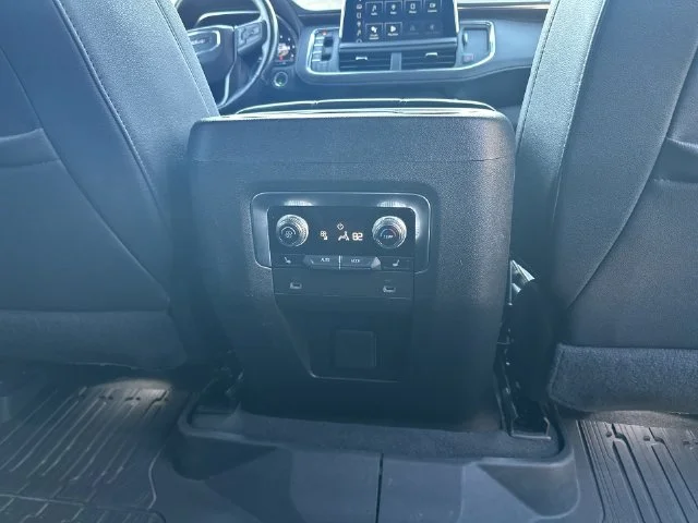 Used 2022 Gray GMC AT4 image 23