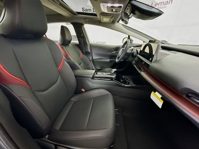 New 2026 Guardian Gray Toyota XSE image 27