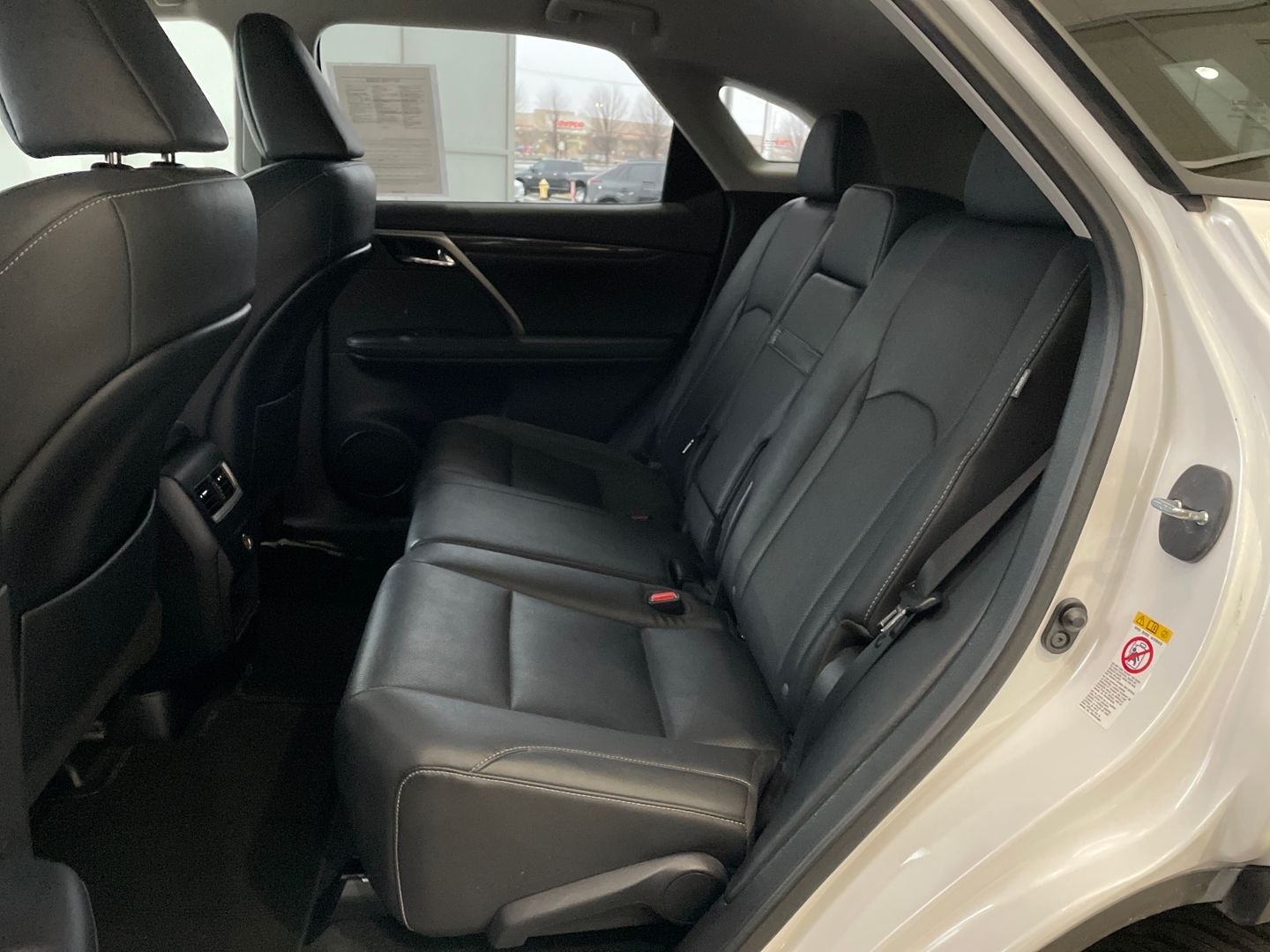 2016 Lexus RX 350 - Photo 13