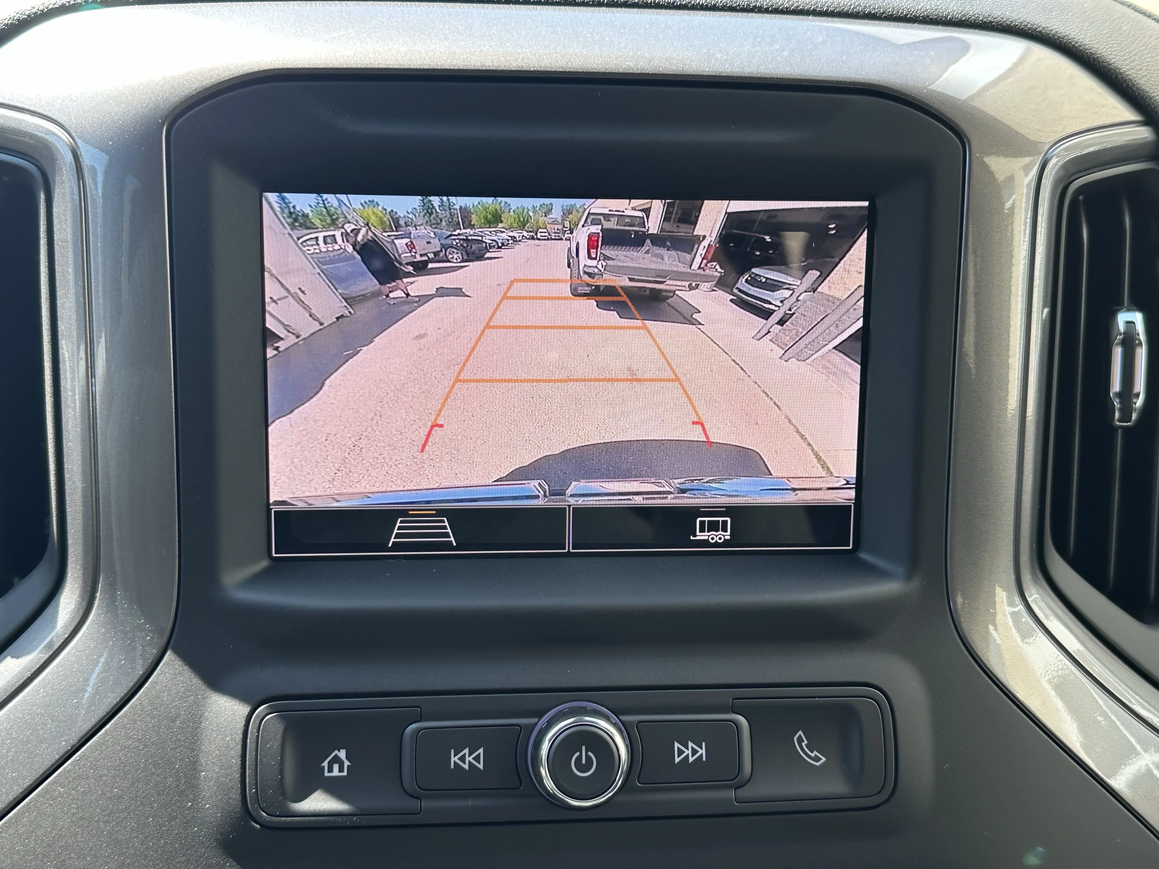 New 2026 Onyx Black GMC Pro image 14
