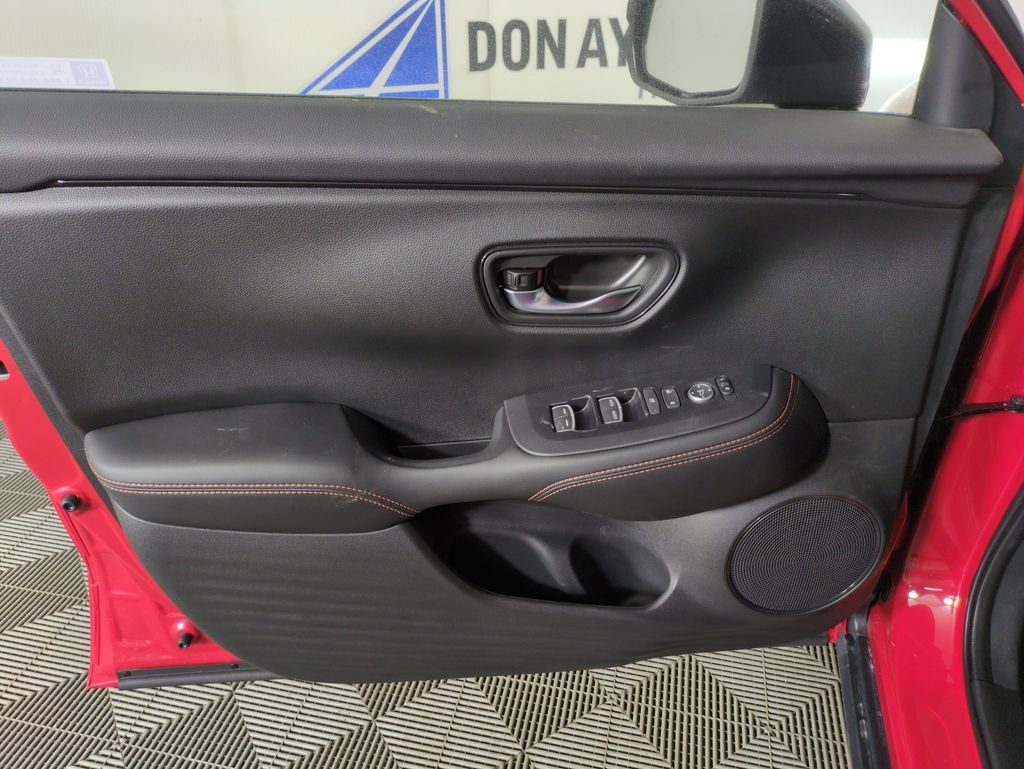 2026 Honda HR-V Sport - Photo 10