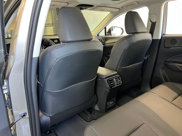 New 2026 Atomic Silver Lexus PREMIUM image 27