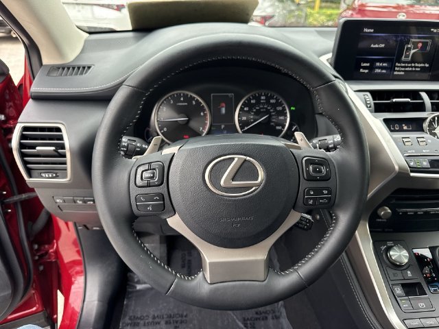 2019 Lexus NX 300 - Photo 14