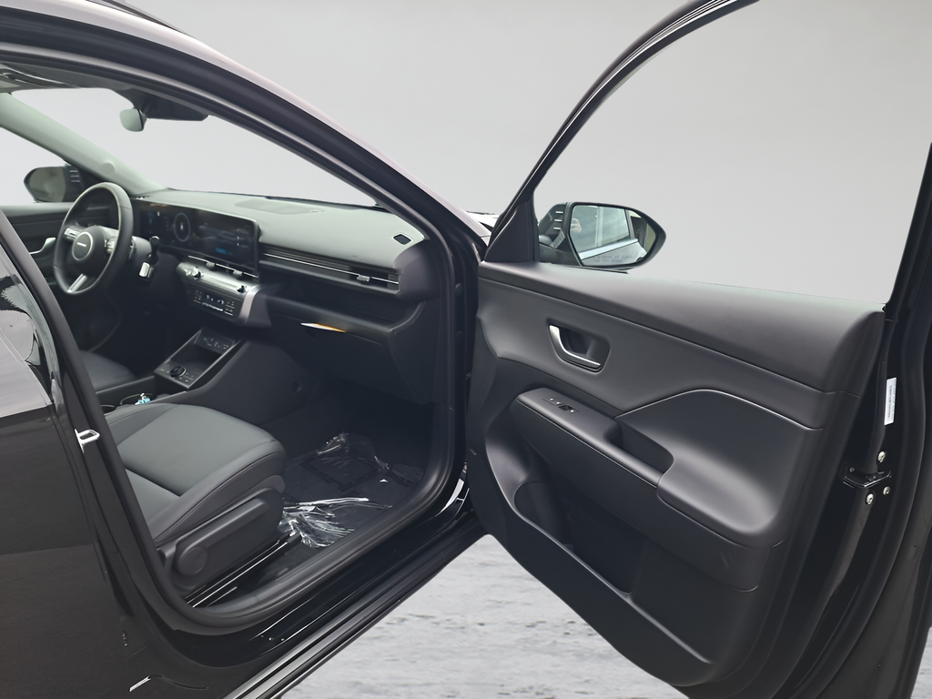 New 2026 Black Hyundai Limited image 16