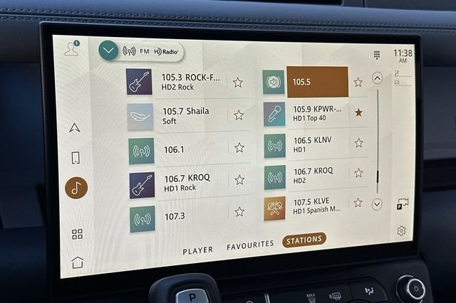 New 2026 Woolstone Green LAND ROVER S image 17