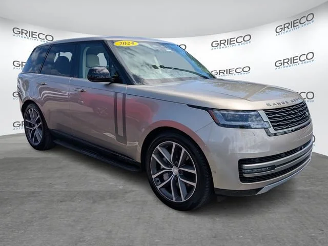 2024 Land Rover Range Rover 4.4 SE SWB's photo