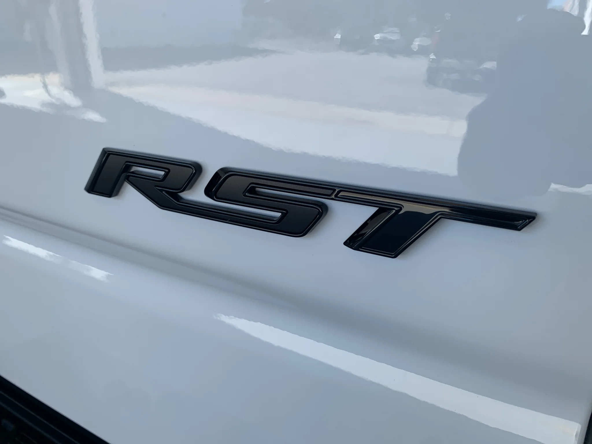 2026 Chevrolet Silverado 1500 RST - Photo 13