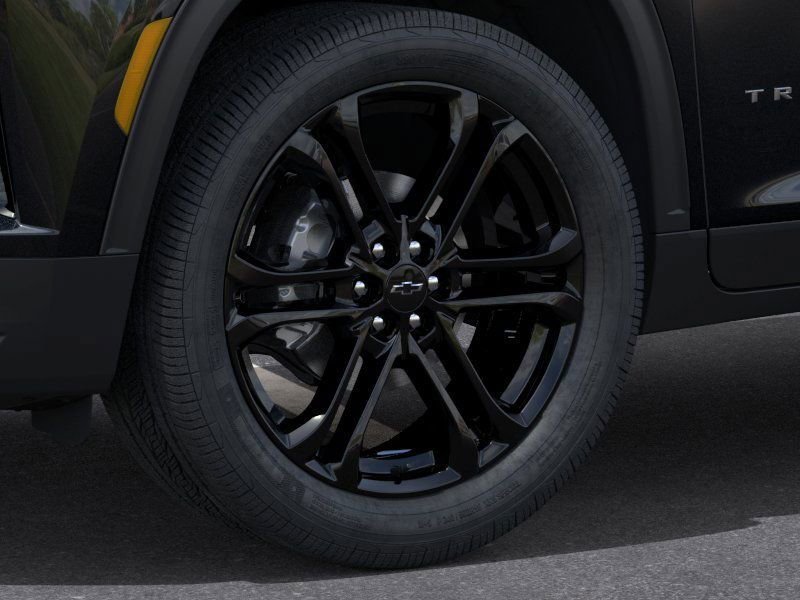 2026 Chevrolet Traverse LT - Photo 11