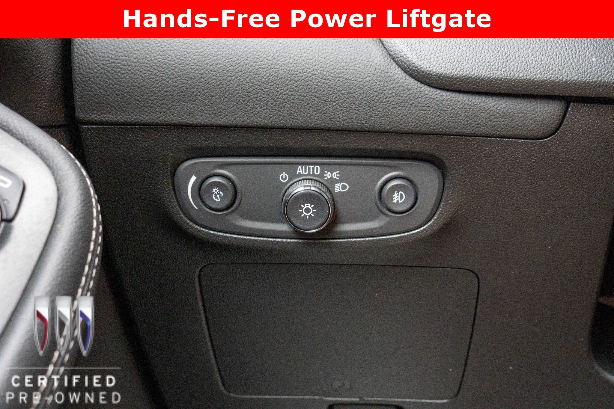 2022 Buick Encore GX Select - Photo 26