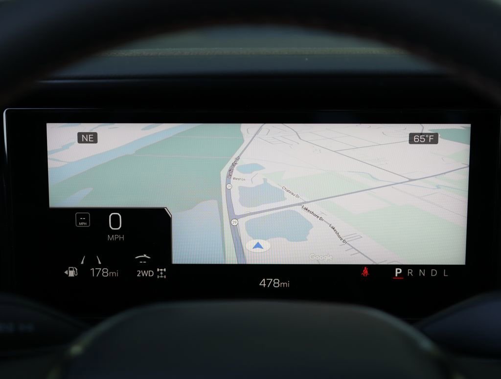 2026 GMC Terrain AT4 - Photo 13