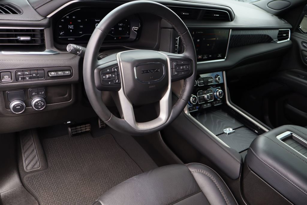 2023 GMC Yukon XL Denali - Photo 25