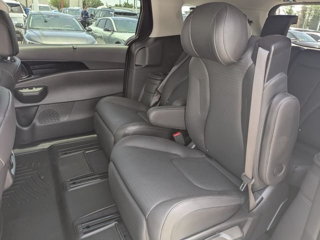 2026 Kia Carnival SX Prestige - Photo 12
