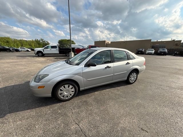 Used 2004 Light Tundra Clearcoat Metallic Ford SE image 2