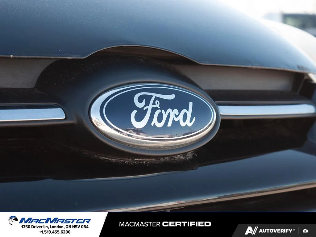 Used 2013  Ford SE image 12