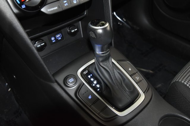Used 2018 Black Hyundai SEL image 22